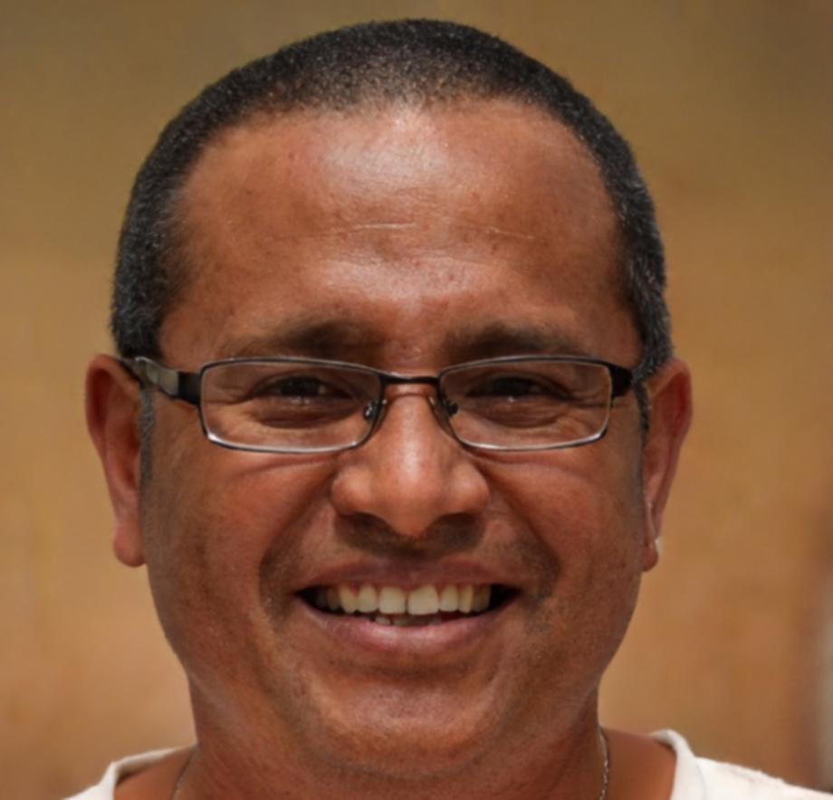Carlos Mendoza