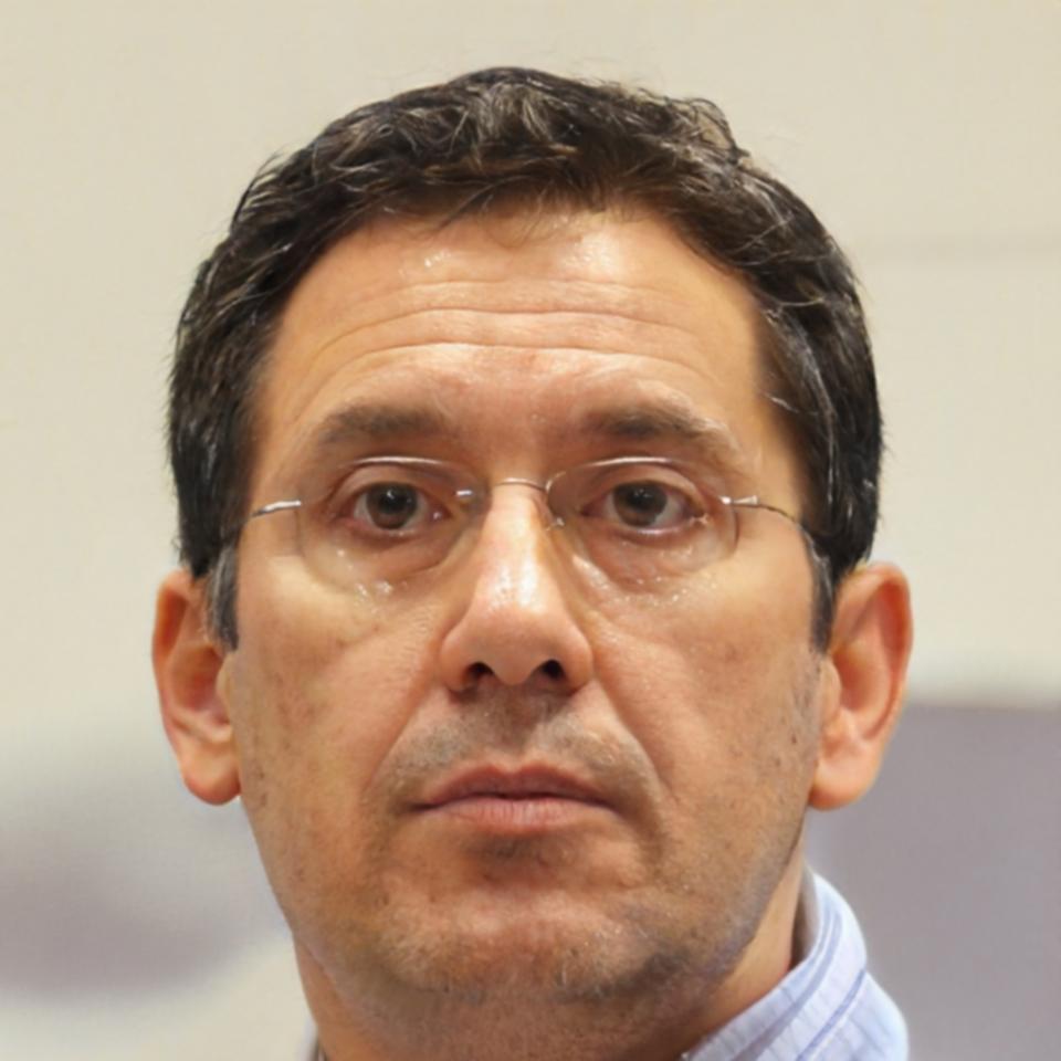 Miguel Torres
